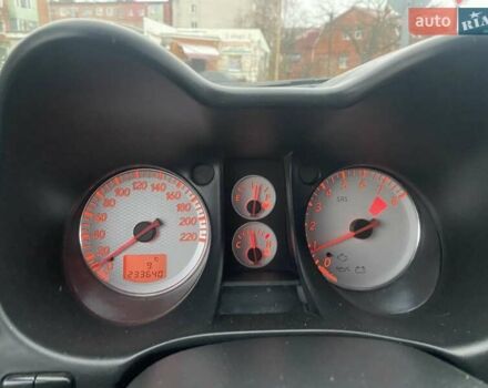 Синій Міцубісі Аутлендер, об'ємом двигуна 2 л та пробігом 234 тис. км за 5500 $, фото 5 на Automoto.ua