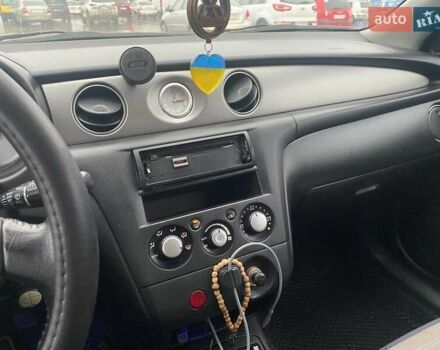 Синій Міцубісі Аутлендер, об'ємом двигуна 2 л та пробігом 234 тис. км за 5500 $, фото 2 на Automoto.ua