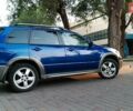 Синій Міцубісі Аутлендер, об'ємом двигуна 2 л та пробігом 287 тис. км за 6000 $, фото 2 на Automoto.ua
