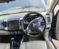 Синій Міцубісі Аутлендер, об'ємом двигуна 2 л та пробігом 260 тис. км за 4000 $, фото 7 на Automoto.ua
