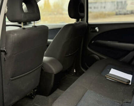 Синий Мицубиси Аутлендер, объемом двигателя 2.4 л и пробегом 243 тыс. км за 5000 $, фото 18 на Automoto.ua