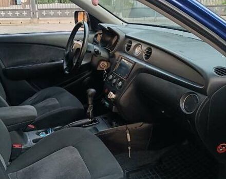 Синій Міцубісі Аутлендер, об'ємом двигуна 2 л та пробігом 287 тис. км за 6000 $, фото 12 на Automoto.ua