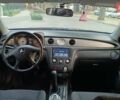 Синій Міцубісі Аутлендер, об'ємом двигуна 2 л та пробігом 287 тис. км за 6000 $, фото 10 на Automoto.ua