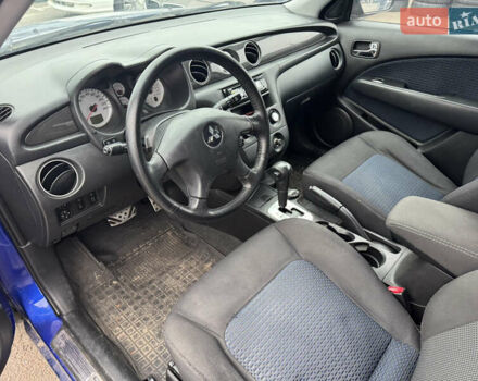 Синий Мицубиси Аутлендер, объемом двигателя 2.4 л и пробегом 245 тыс. км за 4600 $, фото 12 на Automoto.ua