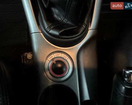 Синий Мицубиси Аутлендер, объемом двигателя 2 л и пробегом 228 тыс. км за 7999 $, фото 26 на Automoto.ua