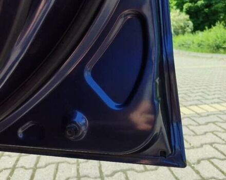 Синий Мицубиси Аутлендер, объемом двигателя 1.97 л и пробегом 196 тыс. км за 8950 $, фото 14 на Automoto.ua