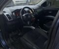 Синий Мицубиси Аутлендер, объемом двигателя 2.4 л и пробегом 250 тыс. км за 6300 $, фото 11 на Automoto.ua