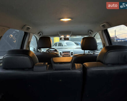 Синий Мицубиси Аутлендер, объемом двигателя 2 л и пробегом 228 тыс. км за 8888 $, фото 47 на Automoto.ua