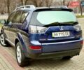 Синій Міцубісі Аутлендер, об'ємом двигуна 3 л та пробігом 197 тис. км за 9200 $, фото 8 на Automoto.ua