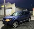 Синій Міцубісі Аутлендер, об'ємом двигуна 0 л та пробігом 285 тис. км за 4800 $, фото 1 на Automoto.ua