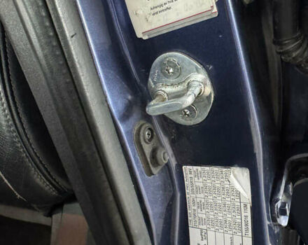 Синий Мицубиси Аутлендер, объемом двигателя 2 л и пробегом 228 тыс. км за 7999 $, фото 15 на Automoto.ua