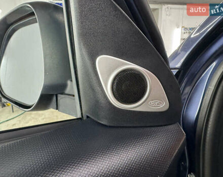 Синий Мицубиси Аутлендер, объемом двигателя 2 л и пробегом 228 тыс. км за 7999 $, фото 23 на Automoto.ua