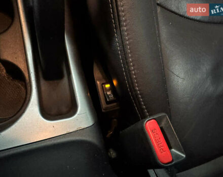 Синий Мицубиси Аутлендер, объемом двигателя 2 л и пробегом 228 тыс. км за 7999 $, фото 30 на Automoto.ua