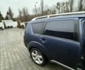 Синий Мицубиси Аутлендер, объемом двигателя 2 л и пробегом 388 тыс. км за 5000 $, фото 5 на Automoto.ua