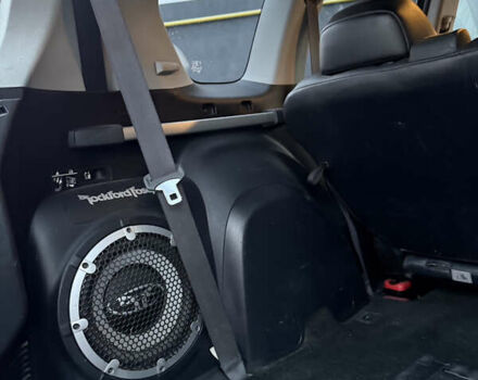 Синий Мицубиси Аутлендер, объемом двигателя 2 л и пробегом 228 тыс. км за 8888 $, фото 45 на Automoto.ua