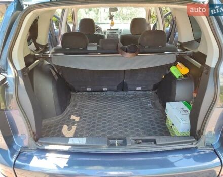 Синий Мицубиси Аутлендер, объемом двигателя 1.97 л и пробегом 196 тыс. км за 8950 $, фото 24 на Automoto.ua