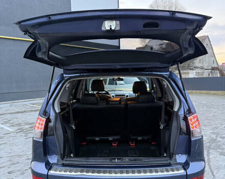 Синий Мицубиси Аутлендер, объемом двигателя 2 л и пробегом 228 тыс. км за 8888 $, фото 43 на Automoto.ua