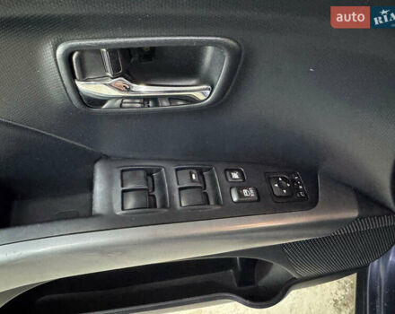 Синий Мицубиси Аутлендер, объемом двигателя 2 л и пробегом 228 тыс. км за 7999 $, фото 20 на Automoto.ua