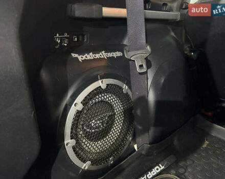 Синий Мицубиси Аутлендер, объемом двигателя 2 л и пробегом 228 тыс. км за 7999 $, фото 47 на Automoto.ua