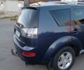 Синий Мицубиси Аутлендер, объемом двигателя 1.97 л и пробегом 196 тыс. км за 8950 $, фото 8 на Automoto.ua