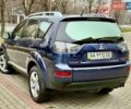 Синій Міцубісі Аутлендер, об'ємом двигуна 3 л та пробігом 197 тис. км за 9200 $, фото 7 на Automoto.ua