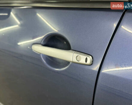 Синий Мицубиси Аутлендер, объемом двигателя 2 л и пробегом 228 тыс. км за 7999 $, фото 14 на Automoto.ua