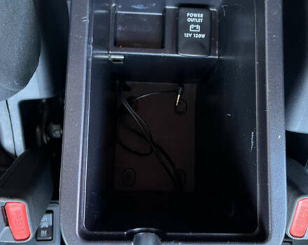 Синий Мицубиси Аутлендер, объемом двигателя 2 л и пробегом 263 тыс. км за 8900 $, фото 46 на Automoto.ua