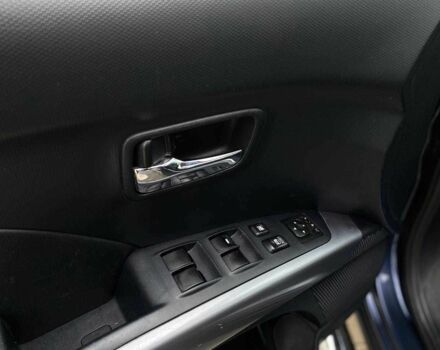 Синий Мицубиси Аутлендер, объемом двигателя 2.4 л и пробегом 282 тыс. км за 9490 $, фото 9 на Automoto.ua