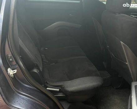 Синій Міцубісі Аутлендер, об'ємом двигуна 2.4 л та пробігом 211 тис. км за 8390 $, фото 23 на Automoto.ua