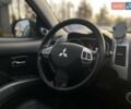 Синій Міцубісі Аутлендер, об'ємом двигуна 2.36 л та пробігом 282 тис. км за 9490 $, фото 44 на Automoto.ua