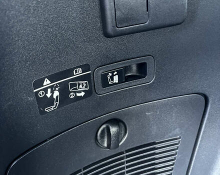 Синий Мицубиси Аутлендер, объемом двигателя 2 л и пробегом 263 тыс. км за 8900 $, фото 40 на Automoto.ua