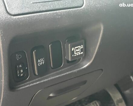 Синій Міцубісі Аутлендер, об'ємом двигуна 2.4 л та пробігом 211 тис. км за 8390 $, фото 30 на Automoto.ua