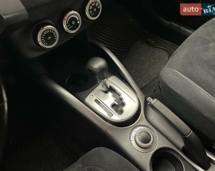 Синій Міцубісі Аутлендер, об'ємом двигуна 2.4 л та пробігом 126 тис. км за 10438 $, фото 16 на Automoto.ua