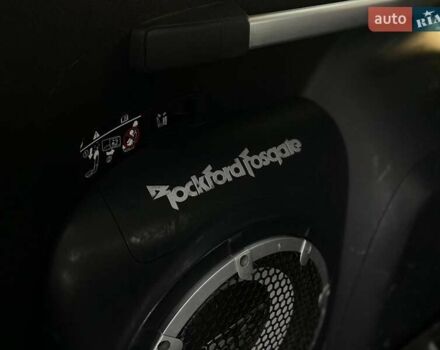 Синій Міцубісі Аутлендер, об'ємом двигуна 2.36 л та пробігом 282 тис. км за 9490 $, фото 28 на Automoto.ua