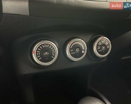 Синій Міцубісі Аутлендер, об'ємом двигуна 2.4 л та пробігом 126 тис. км за 10438 $, фото 15 на Automoto.ua