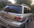 Міцубісі Аутлендер 2008 у Умани на Automoto.ua Синій Міцубісі Аутлендер, об'ємом двигуна 2.4 л та пробігом 209 тис. км за 7460 $, фото 3 на Automoto.ua