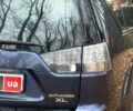 Синій Міцубісі Аутлендер, об'ємом двигуна 2.4 л та пробігом 211 тис. км за 8390 $, фото 10 на Automoto.ua