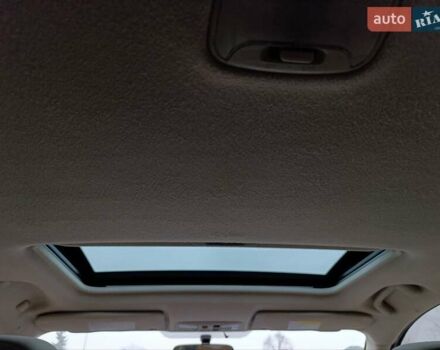 Синий Мицубиси Аутлендер, объемом двигателя 2.4 л и пробегом 264 тыс. км за 7555 $, фото 27 на Automoto.ua