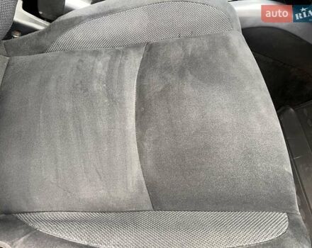 Синий Мицубиси Аутлендер, объемом двигателя 2.4 л и пробегом 94 тыс. км за 8800 $, фото 16 на Automoto.ua