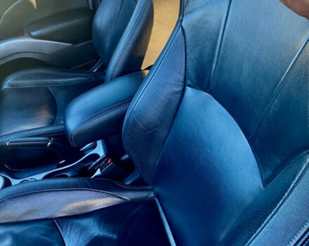 Синій Міцубісі Аутлендер, об'ємом двигуна 3 л та пробігом 228 тис. км за 9000 $, фото 8 на Automoto.ua