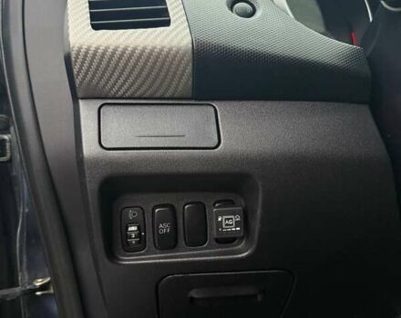 Синий Мицубиси Аутлендер, объемом двигателя 2.4 л и пробегом 211 тыс. км за 7800 $, фото 20 на Automoto.ua