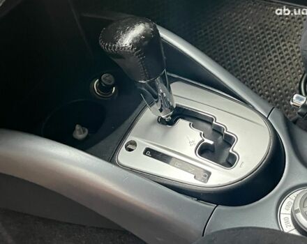 Синій Міцубісі Аутлендер, об'ємом двигуна 2.4 л та пробігом 211 тис. км за 8390 $, фото 32 на Automoto.ua