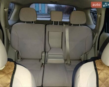 Синий Мицубиси Аутлендер, объемом двигателя 2.4 л и пробегом 264 тыс. км за 7555 $, фото 32 на Automoto.ua