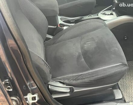 Синій Міцубісі Аутлендер, об'ємом двигуна 2.4 л та пробігом 211 тис. км за 8390 $, фото 21 на Automoto.ua