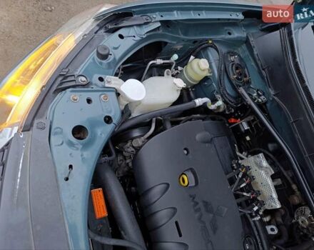 Синий Мицубиси Аутлендер, объемом двигателя 2.4 л и пробегом 264 тыс. км за 7555 $, фото 40 на Automoto.ua