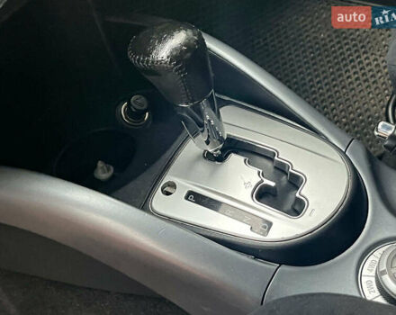 Синій Міцубісі Аутлендер, об'ємом двигуна 2.4 л та пробігом 211 тис. км за 8390 $, фото 32 на Automoto.ua