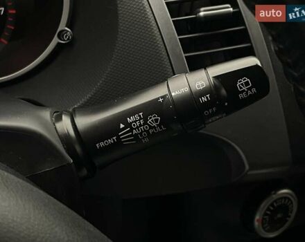 Синій Міцубісі Аутлендер, об'ємом двигуна 2.4 л та пробігом 126 тис. км за 10438 $, фото 13 на Automoto.ua