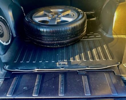 Синий Мицубиси Аутлендер, объемом двигателя 3 л и пробегом 228 тыс. км за 9000 $, фото 9 на Automoto.ua