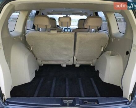 Синий Мицубиси Аутлендер, объемом двигателя 2.4 л и пробегом 264 тыс. км за 7555 $, фото 38 на Automoto.ua