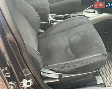 Синій Міцубісі Аутлендер, об'ємом двигуна 2.4 л та пробігом 211 тис. км за 8390 $, фото 21 на Automoto.ua